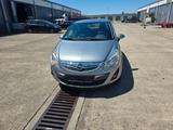 Opel Corsa 1.2 ecoFLEX Satellite - Opel Corsa aus 2011: Ecoflex