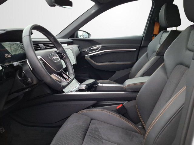 E-TRON SPORTBACK 50 QUATTRO S-LINE