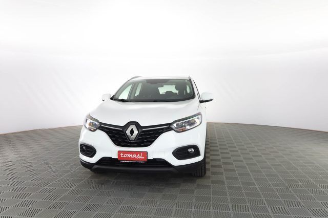 Renault RENAULT Kadjar Kadjar Blue dCi 8V 115CV Sport Ed