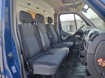 Opel Movano - 12
