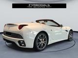 Ferrari California 30 Cabriolet F149 4.3 V8 F1 DCT 490HP - Ferrari aus 2013