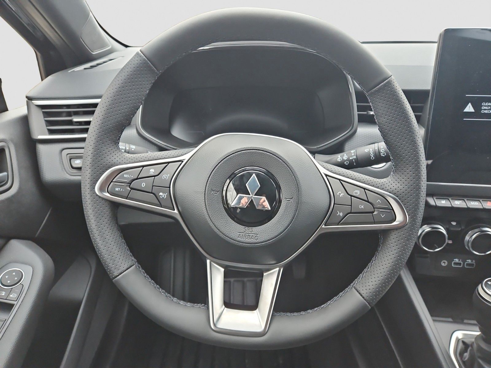 Fahrzeugabbildung Mitsubishi Colt Edition  1,0l Turbo AKTIONSPREIS
