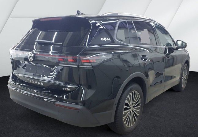 Volkswagen Tiguan Goal 1.5 eTSI DSG LED AHK 360°KAM NAV ACC foto 2