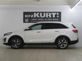 Kia Sorento 2.2 CRDi AWD Aut. Platinum Edition - Kia Sorento in Essen