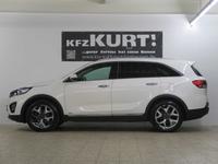 Kia Sorento 2.2 CRDi AWD Aut. Platinum Edition