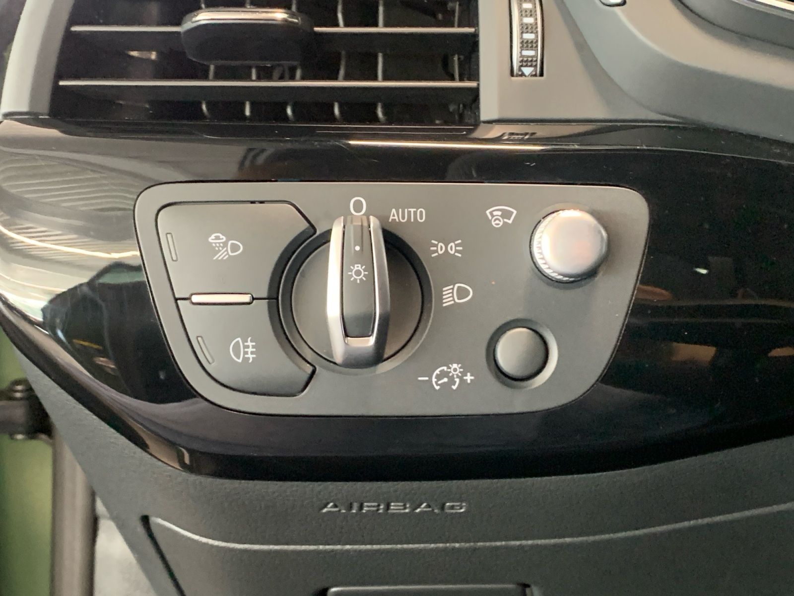 Audi S5 - Bild 26