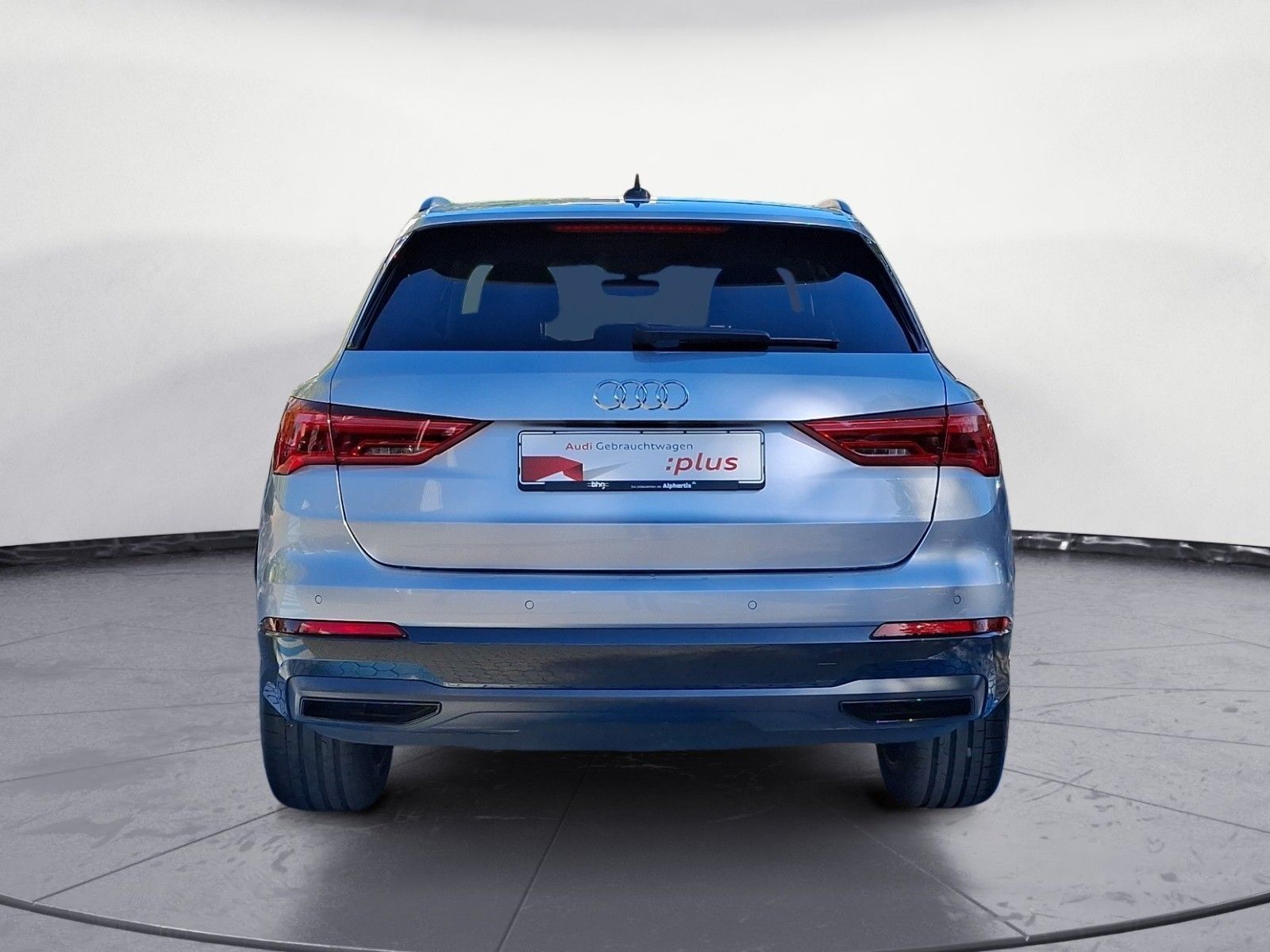 Audi Q3 - Bild 5