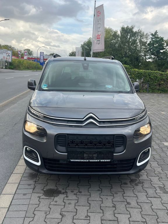 Image of Citroën Berlingo