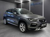 Seat Ateca Xperience 2.0 TDI LED Navi Beats PDC - gebrauchte Seat Ateca aus dem Jahr 2024