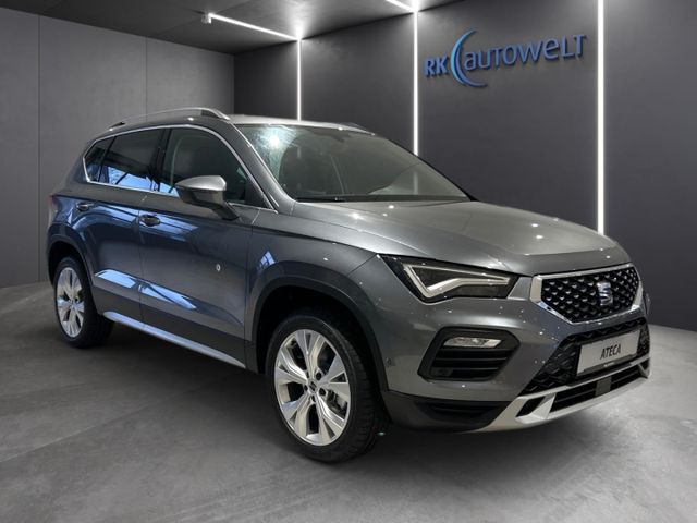 Ateca Xperience 2.0 TDI LED Navi Beats PDC