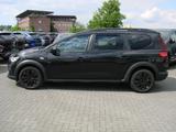 Dacia Jogger 1.0TCe 110 Extreme+ LED 7Sitzer Totwinkel - mit Benzin-Antrieb: Schwarz, Stoff, mit ABS, Kombi, mit Klimaautomatik