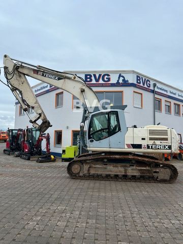 Terex TC240LC