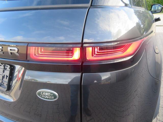Land Rover NEU WAGEN ( NUR 99 KM ) R-Dynamic SE