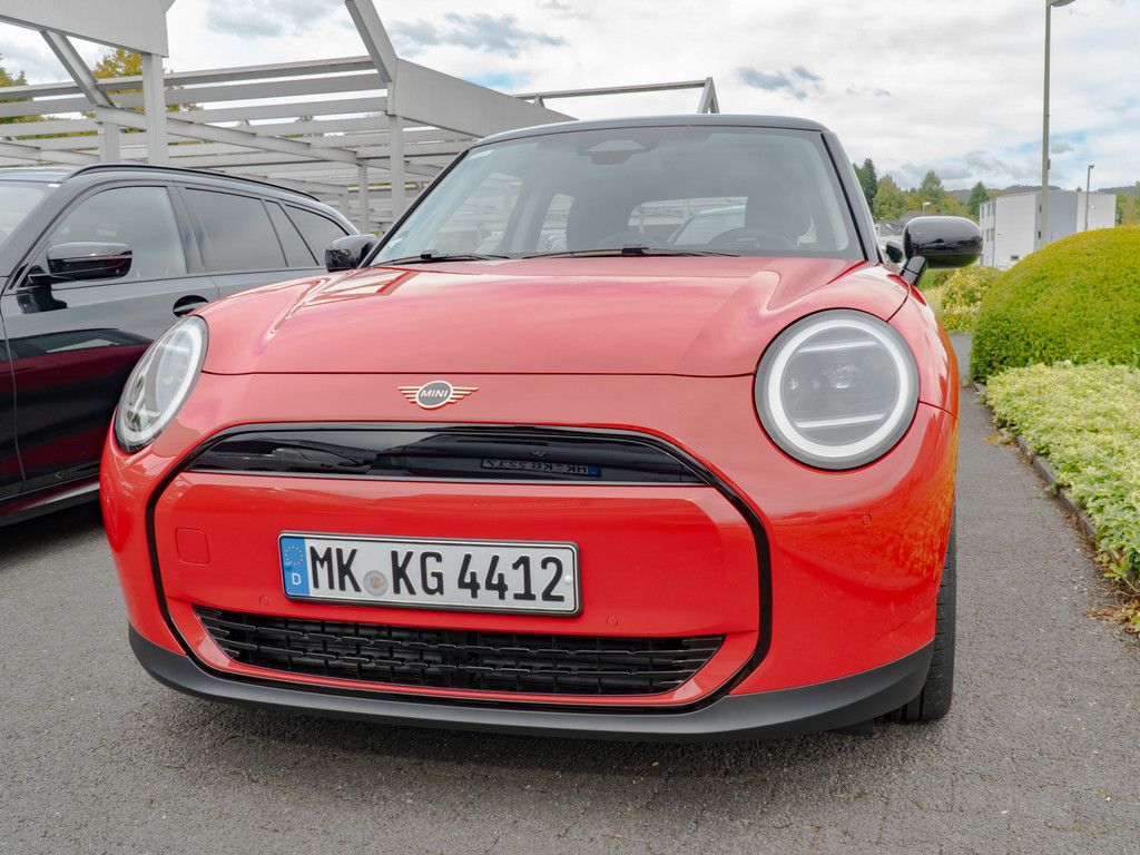 MINI Cooper E - Bild 3