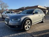 Audi A4 Allroad quattro 2.0 TDI I B&O I Scheckheft I - gebrauchte Audi A4 Allroad aus dem Jahr 2014