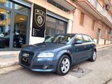 Audi A3 SPB 2.0 TDI 170 CV F.AP. Attraction - Audi A3: TDI 170