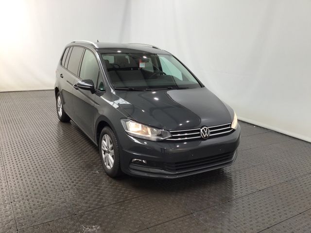 Volkswagen Touran 2.0 tdi Business