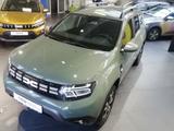 Dacia Duster II Journey TCe 150 4WD - gebrauchte Dacia Duster aus dem Jahr 2023