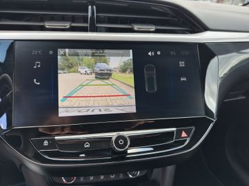 Fotografie 14 des Opel Corsa GS Kamera LED Sitz-/Lenkradheizung PDC