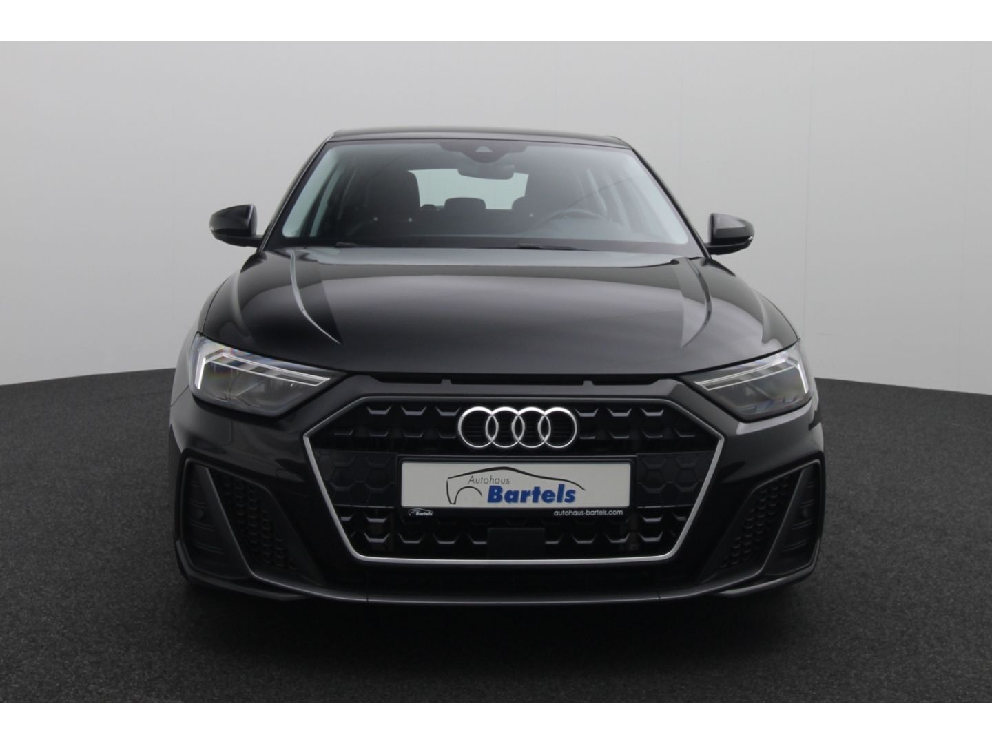 Fahrzeugabbildung Audi A1 Sportback 1.0 S line Digi Cockpit, Kamera