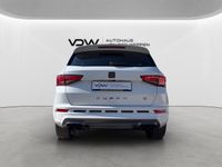 Cupra Ateca - Vorschau Bild 6