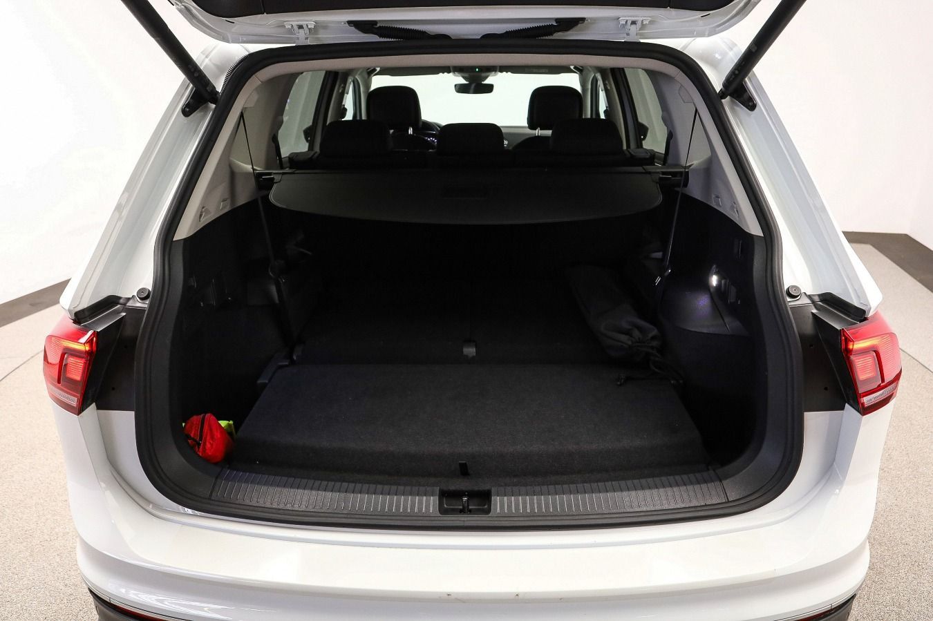 Volkswagen Tiguan Allspace - Bild 27