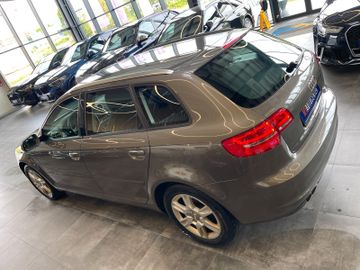 Audi A3 Sportback 1.4 TFSI *BI-XENON*TEMPOMAT*SZHZ*