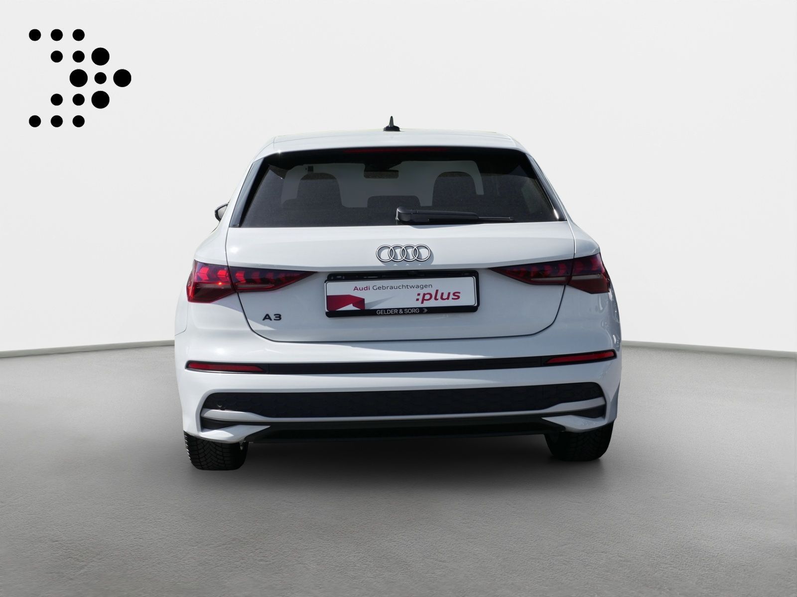 Audi A3 - Bild 19