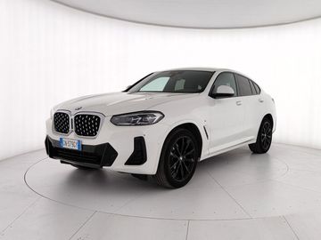 BMW X4 - 3