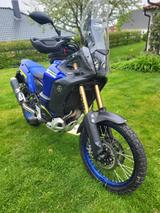 Yamaha Ténéré 700 World Raid (T700)  - YAMAHA RA