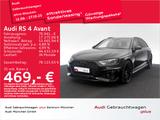 Audi RS4 Avant Essentials/Pano/Matrix/Sportabgas - Audi RS4 in Hannover