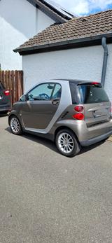 Smart ForTwo coupé 1.0 52kW mhd passion - Smart ForTwo: Coupé, Mhd
