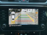 Skoda Superb - Vorschau Bild 20