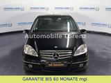 Mercedes-Benz A 160 RENTNER VORBESITZ / KLIMAAUTOMATIK - Mercedes-Benz A 160 Gebrauchtwagen in Berlin