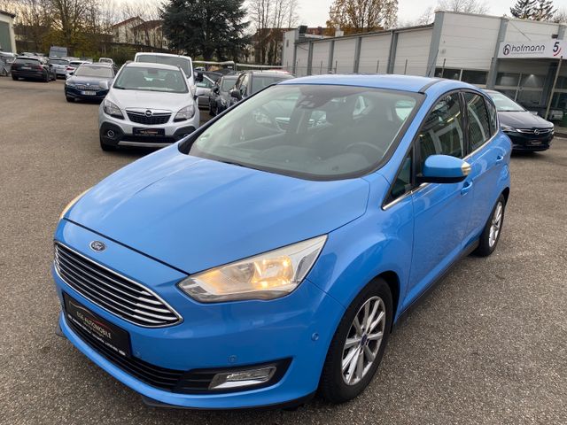 Ford C-Max C-MAX Titanium