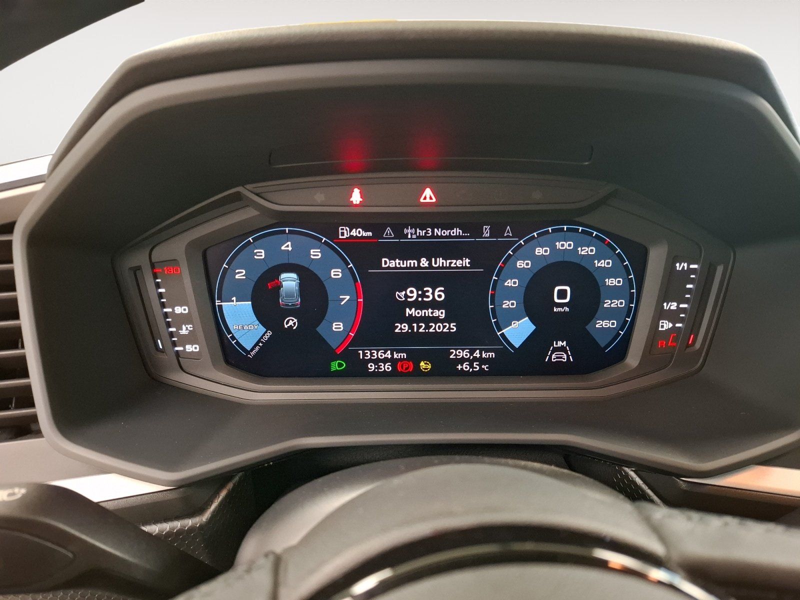 Audi A1 - Bild 12