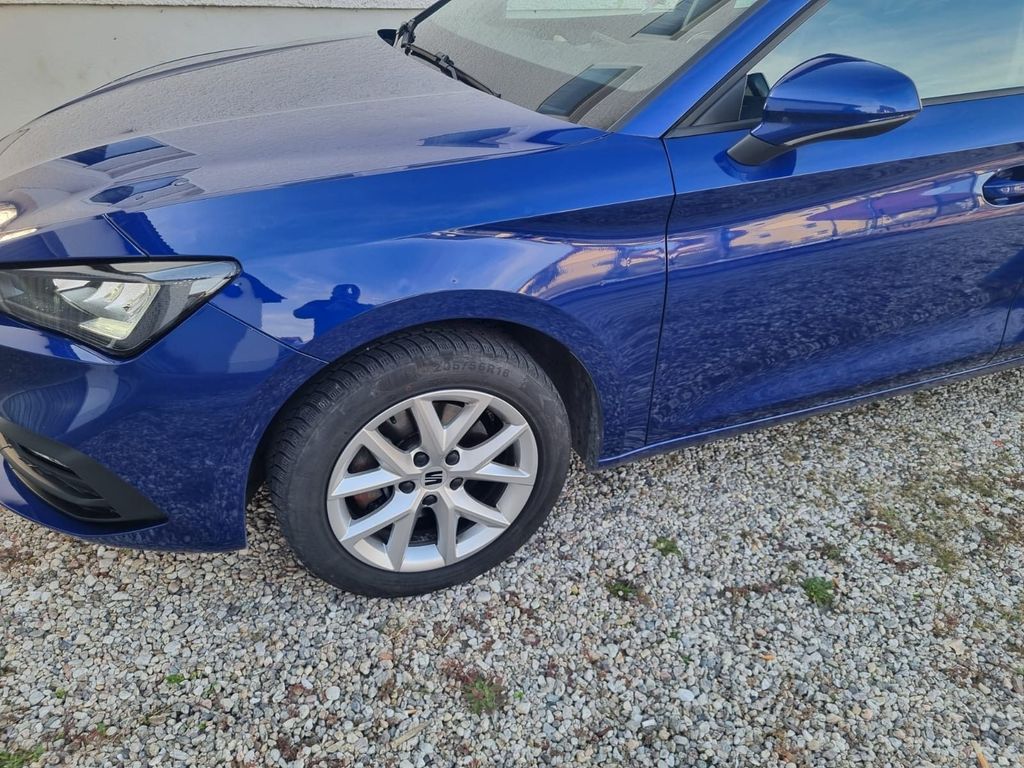 Image of Seat Leon