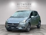 Opel Corsa 120 Jahre ecoFlex (NAVI-KLIMA-R.KAMERA) - Opel Corsa: 12