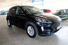 Fahrzeugabbildung Ford Kuga 2.0 EcoBlue Hybrid Titanium X LED ACC uvm.