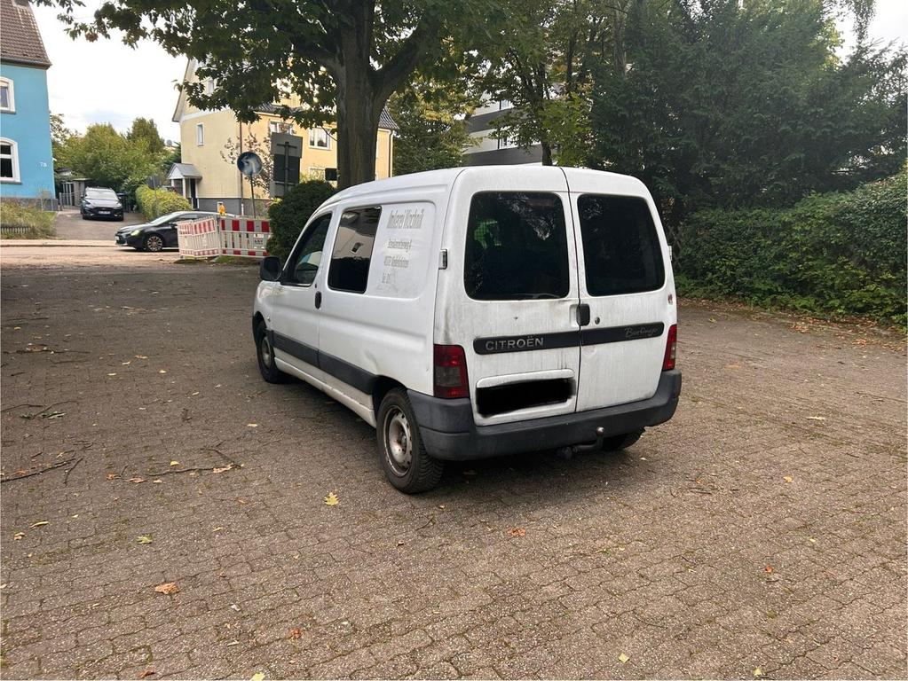 Citroën Berlingo