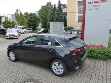 Kia Ceed 1.5 T-GDI OPF Ultimate Edition (CD)