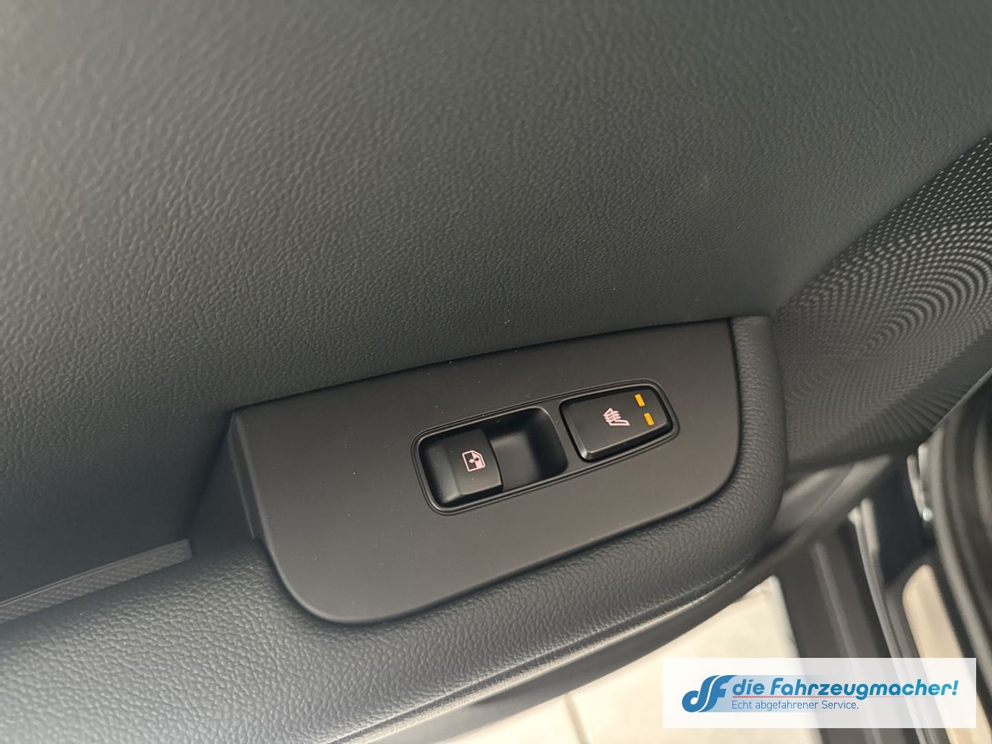 Fahrzeugabbildung Kia XCeed GT Line Navi Digitales Cockpit Soundsystem