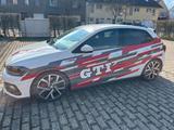 Volkswagen Polo 2.0 TSI DSG GTI, Navi, JBL, Dig. Cockpit - Volkswagen Polo: Weiß, GTI