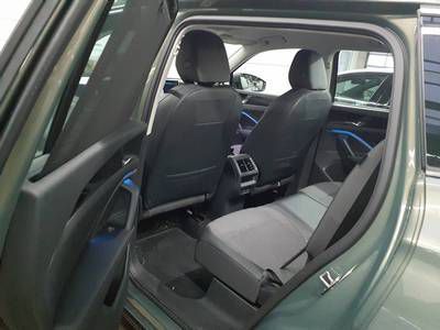 Volkswagen Tayron - Bild 5