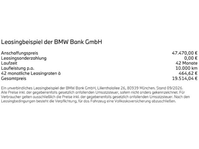 BMW X3 20d xDrive M Sport LED Kamera AHK Keyless DA foto 2