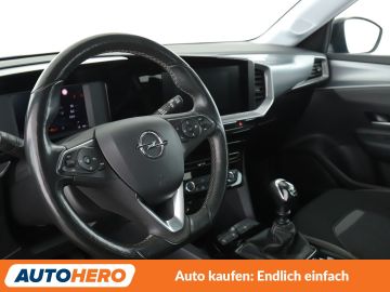 Opel Mokka - 11