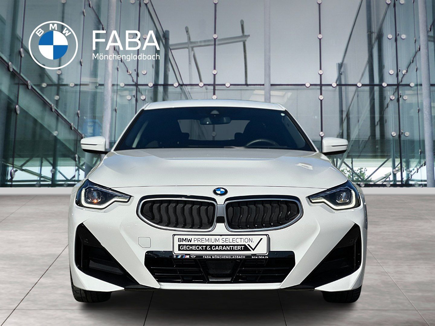 BMW 220 - Bild 3
