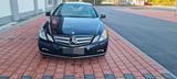 Mercedes-Benz E 350 Coupé E 350 CGI BlueEFFICIENCY AVANTG....