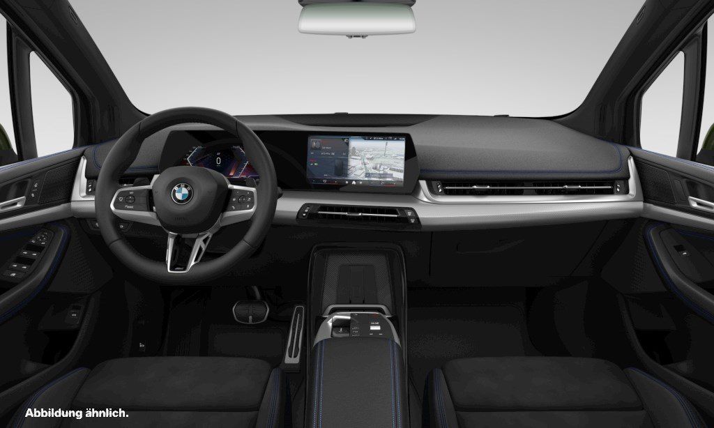 BMW 220 Active Tourer - Bild 3