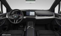 BMW 220 Active Tourer - Vorschau Bild 3